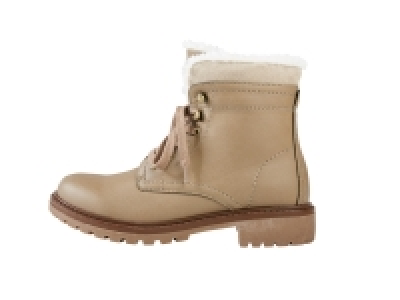 Bottines 16.99 €
