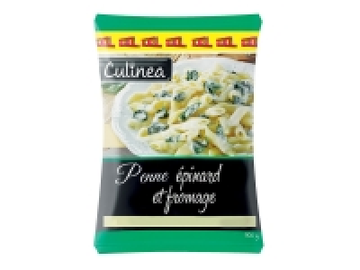 Poêlée de pâtes 2.19 €