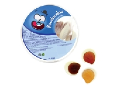 Roudoudous 2.99 €