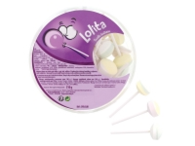 Sucettes bicolores 2.99 €