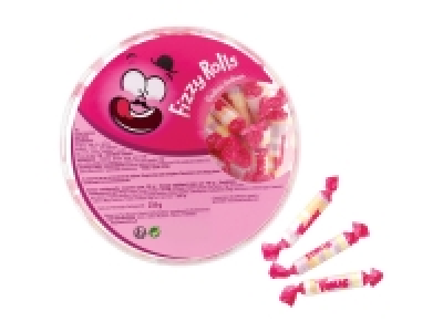 Rouleaux de bonbons 2.69&nbsp;&euro;