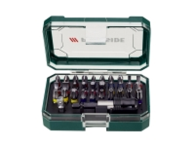Set dembouts 6.99 €