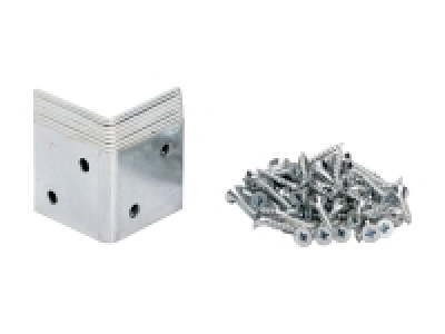 Équerres ou pattes dassemblage 1.99 €