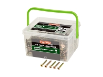 Vis pour aggloméré 3.99 €
