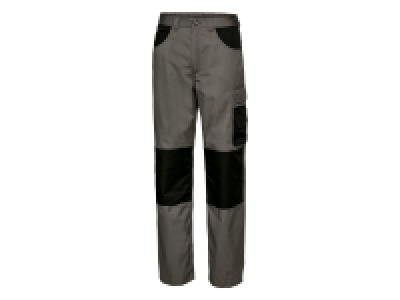 Pantalon de travail homme 12.99 €