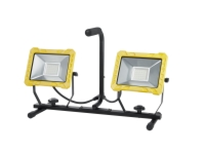 Projecteur de chantier à LED 49.99 €