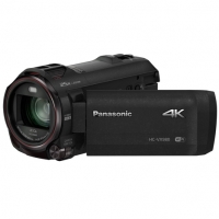 Auchan Panasonic PANASONIC Caméscope 4K - HC-VX980 - 4K ULTRA HD