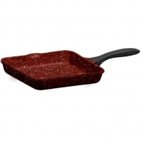 Auchan Rossetto ROSSETTO Grill CHERRYWOOD 28 x 28 cm