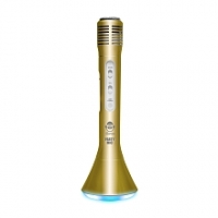 Toysrus  Big Ben - Micro Bluetooth avec effets sons et lumières - Doré