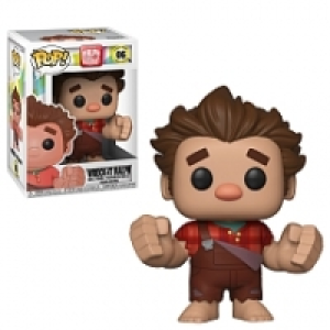 Toysrus  Figurine POP! #18 - Ralph 2.0 - Ralph