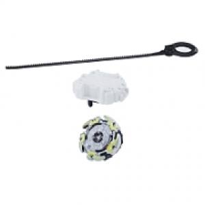 Toupie Beyblade Burst Evolution - Toupie + Lanceur SwitchStrike - Cogn