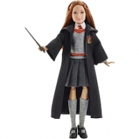 Toysrus  Harry Potter - Poupée Ginny Weasley