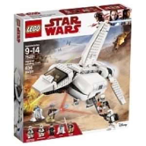 LEGO® Star Wars - Imperial Landing Craft - 75221