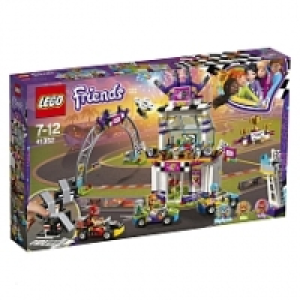 LEGO® Friends - La grande course - 41352