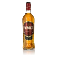 Spar Grants Scotch Whisky 40%vol 70cl