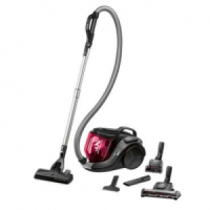 Conforama Rowenta Aspirateur traineau sans sac ROWENTA RO6993EA