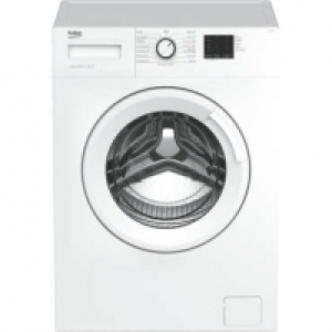 Lave linge ouverture hublot BEKO LLF07W6