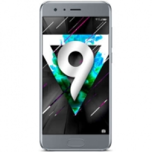 Smartphone 5.15 Octo core HONOR 9 SILVER
