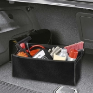 Car Xtras® Sac de coffre auto