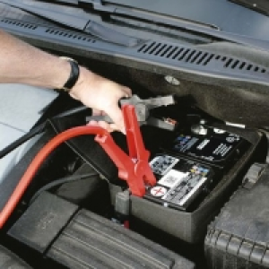 Car Xtras® Câbles de démarrage
