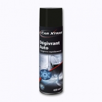 Aldi Car Xtras® Spray dégivrant auto