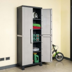 Aldi Workzone® Armoire haute