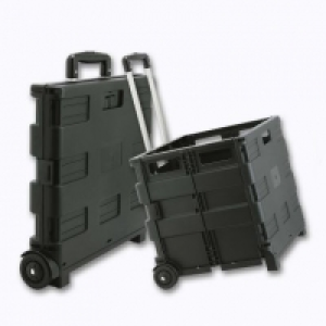 Home Creation® Caisse de transport pliable