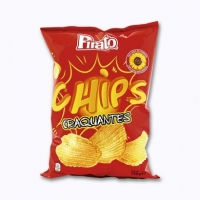 Aldi Pirato® Chips craquantes
