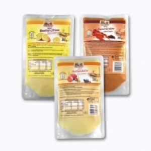 Aldi Morvandelles® Sauce pour poisson Doypack