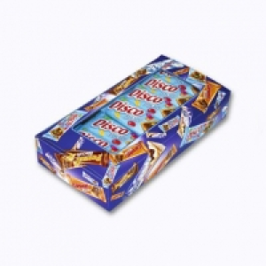 Biscuits Disco