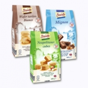 Biscotto® Gaufrettes