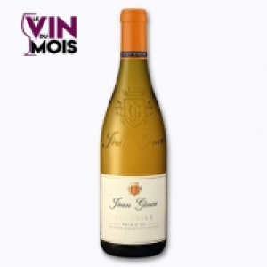 Jean Giner® Viognier Pays dOc IGP