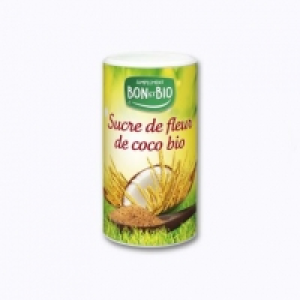 Simplement Bon Et Bio® Sucre de fleur de coco Bio