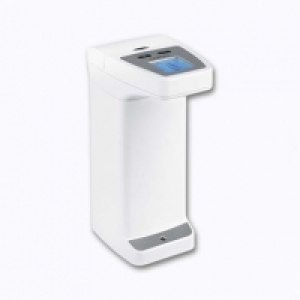 Quigg® Distributeur électrique de savon
