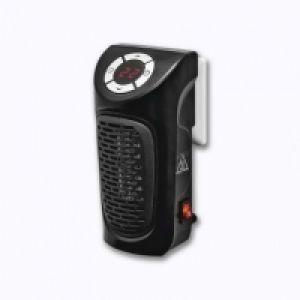 Quigg® Mini chauffage dappoint