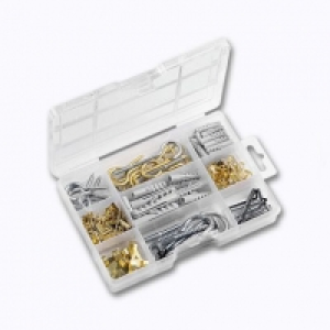Duro® Assortiment de petite quincaillerie