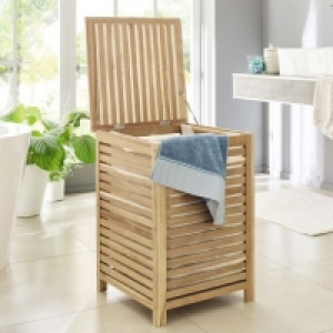 Aldi Home Creation® Panier à linge