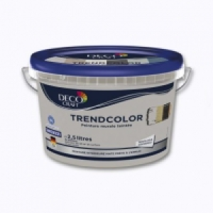 Deco Craft® Peinture de couleur
