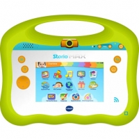 Auchan Vtech VTECH Tablette Baby Tut Tut Aventures - Storio MAX 5 Inch