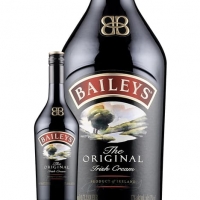 Auchan Baileys BAILEYS Baileys Irish Cream Original 17%