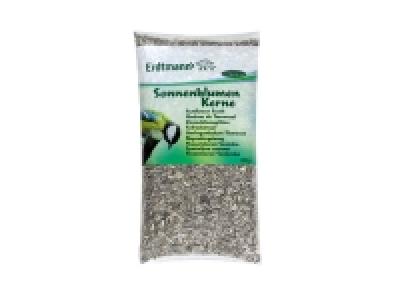 Graines de tournesol pour oiseaux 1.59 €