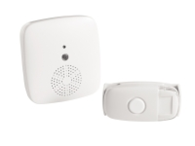 Sonnette sans fil 5.99 €