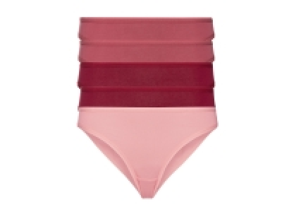 Slips femme 6.99 €