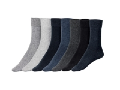 Chaussettes homme 4.99 €