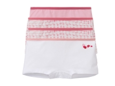 Culottes ou shorties fille 4.99 €