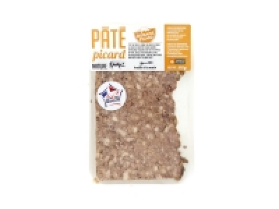 Pâté picard 1.79 €