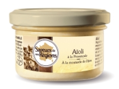 Aïoli 1.29 €