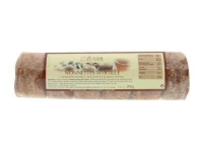 6 nonnettes à la myrtille 2.59 €