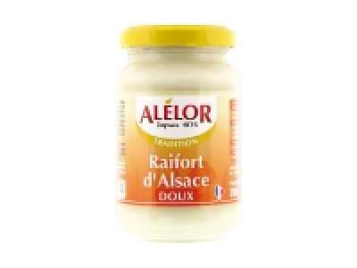 Raifort doux dAlsace 1.99 €