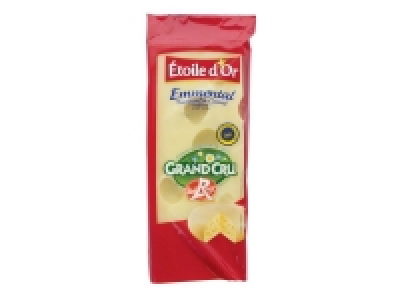 Emmental Label Rouge IGP 2.49 €